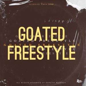 Goated Freestyle (Explicit)