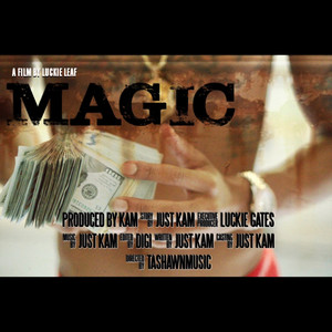 Magic (Explicit)