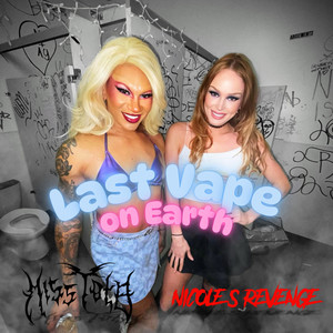 Last Vape on Earth