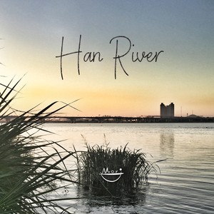 han river