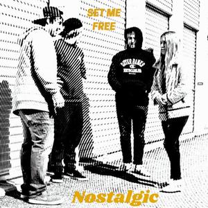 Set Me Free (Single Version)