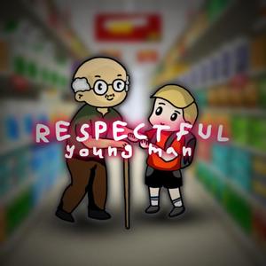 Respectful Young Man (Explicit)