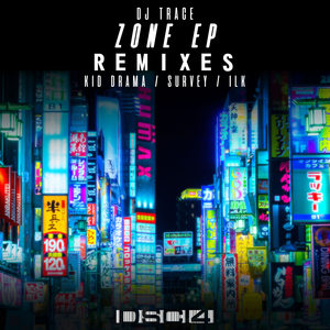 Zone EP Remixes