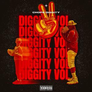 Diggity, Vol. 2 (Explicit)