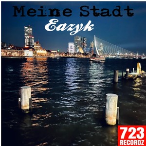 Meine Stadt (Explicit)