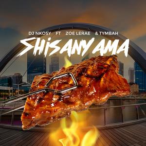 ShisaNyama (feat. Zoe Lerae & Tymbah)