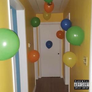 The Party (feat. $ir Abe) [Explicit]