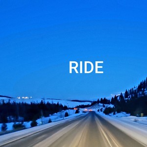 Ride (feat. Jehn & Iba)