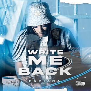 Write Me Back (Explicit)