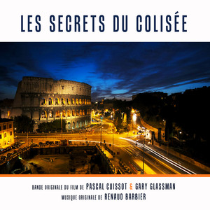 Les secrets du Colisée (Bande originale du film)