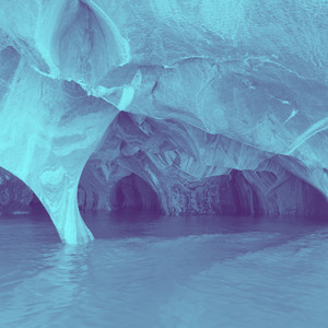 End of cave