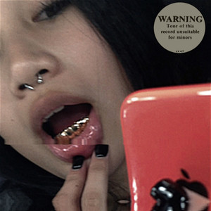 eye candy (Explicit)