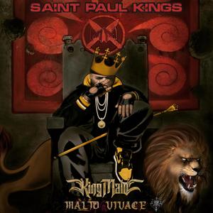 REALLY TWISTED (feat. KING MALO & IKISBEATZ) (Explicit)