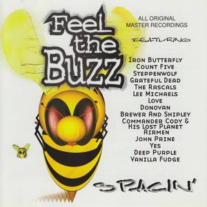 Feel the Buzz: Spacin