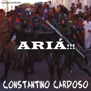 Ariá!!!