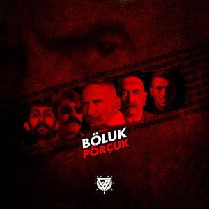 Bölük Pörçük (feat. Hekta Music) [Explicit]