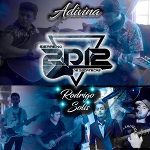 Adivina (feat. Rodrigo Solís)