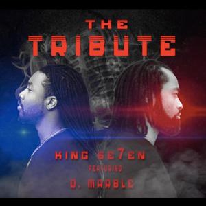 The Tribute (feat. D. Marble)