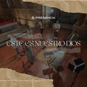 Este es nuestro Dios