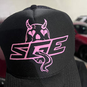 Camera (feat. RobbVanDam) (Explicit)