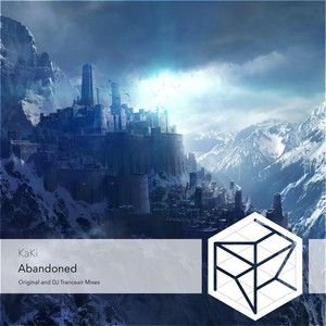 Abandoned (DJ Tranceair Extended Remix)