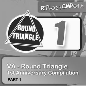 Round Triangle 1st Anniversary Compilation, Pt. 1