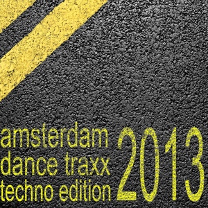 Amsterdam Dance Traxx, Techno Edition (Club Electronics)