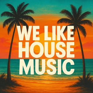 We Like House Music