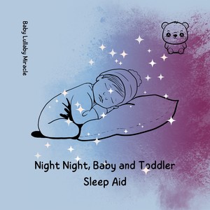 Baby and Toddler Sleep Aid