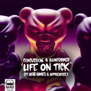 Life On Tick (Instrumental)