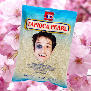 Jackie Moontan - Butter