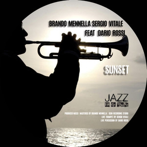 Sunset (Constant Research Dub Mix)