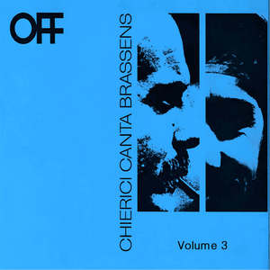 Chierici canta Brassens (Volume 3)