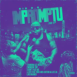 Lost (feat. 1Dru & Ashton Martin) (Radio Edit)