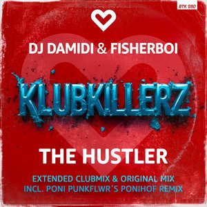 The Hustler (Extended Club Mix)