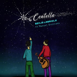 Centella (feat. Manuel Orellana)