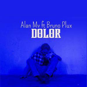 Dolor (feat. Alan Mv) [Explicit]