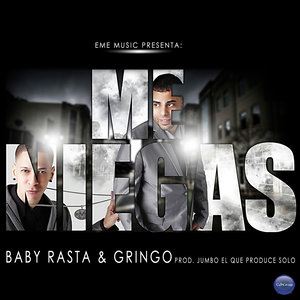 Me Niegas - Single