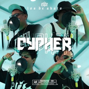 Cypher (Explicit)