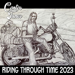 Riding Through Time 2023