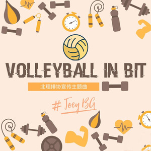 Volleyball in BIT