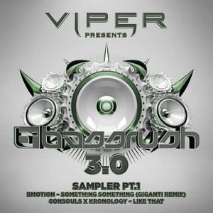 Bassrush 3.0 / Sampler, Pt. 1