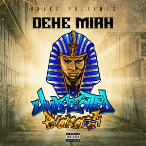 Dangerous Love (feat. Hood Classikz) (Explicit)