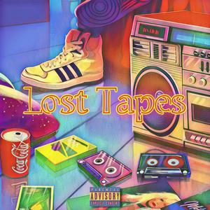 Lost Tapes (Explicit)