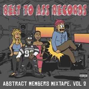 I'm Just Busy (feat. Fleacoo) (Explicit)