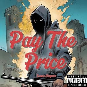 Pay the Price (Explicit)