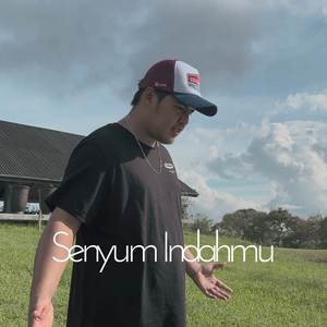 SENYUM INDAHMU