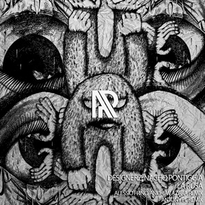 La Rusa (Alessio Frino, Andrew Azara Remix)