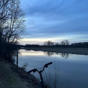 what it feels like to dream about you