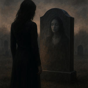 The Ashes that Peace Left Behind (Explicit)